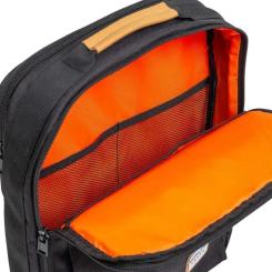 Рюкзак туристический Semi Line 15 Black (L2002) Фото 4