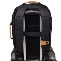 Рюкзак туристический Semi Line 15 Black (L2002) Фото 7