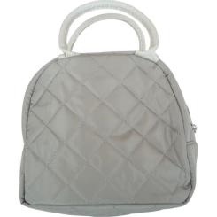 Термосумка Time Eco TE-5007, 6 л бежева Фото 2