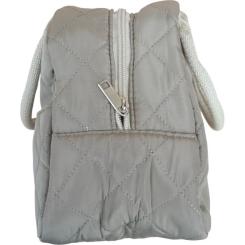 Термосумка Time Eco TE-5007, 6 л бежева Фото 3