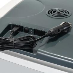 Автохолодильник Giostyle Shiver 40 12V + Акумулятори холоду Фото 4