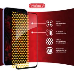 Стекло защитное Intaleo Full Glue Samsung A34 5G Black Фото 6