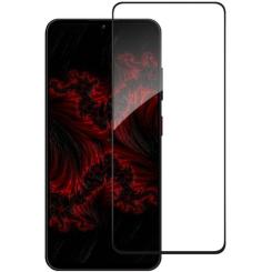 Стекло защитное Intaleo Full Glue Xiaomi 14T Pro Black Фото 1