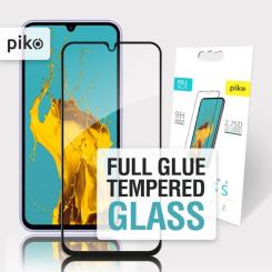 Стекло защитное Piko Full Glue Samsung A34 5G Black Фото 4