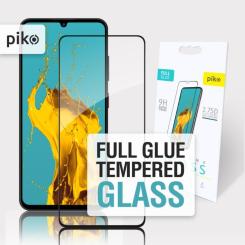 Стекло защитное Piko Full Glue Xiaomi 14T Pro Black Фото 4