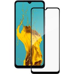 Стекло защитное Piko Full Glue Xiaomi Redmi A3 Black Фото