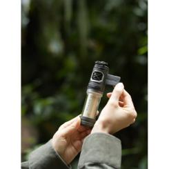 Фонарь Flextail антимоскітний Tiny Repel S, зелений Фото 3