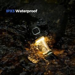 Фонарь Flextail антимоскітний Tiny Repel S, зелений Фото 4