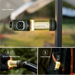 Фонарь Flextail антимоскітний Tiny Repel S, зелений Фото 6