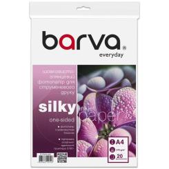 Фотобумага Barva A4, Everyday, supergloss, 270 g/m2, 20c Фото