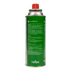 Газовый баллон Tribe цанговий 220 г Фото 3