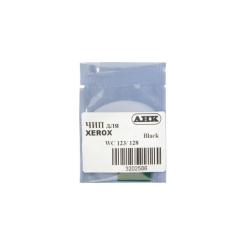 Чип для картриджа AHK Xerox WC 123/128/133 Фото