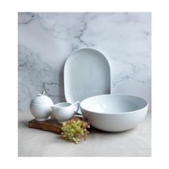 Блюдо Lubiana серія "Boss" овальне 330 мм Фото 1