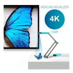 Сканер Iris Canon Visualizer 7 Фото 7