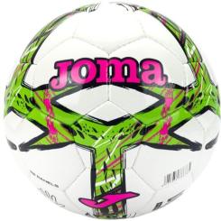 Мяч футбольный Joma Dal III (401412.334) Уні 5 Зелено-рожевий Фото