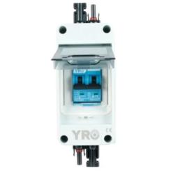 Выключатель нагрузки YRO для сонячних систем Фото