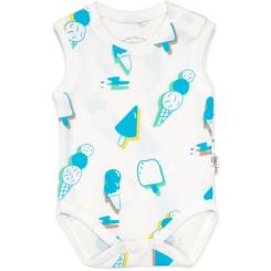 Боди детское Tongs набор 2 штуки Фото 1