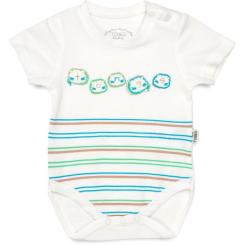 Боди детское Tongs набор 2 штуки Фото 2