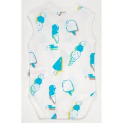 Боди детское Tongs набор 2 штуки Фото 3