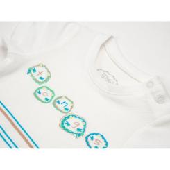 Боди детское Tongs набор 2 штуки Фото 6