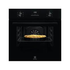 Духовой шкаф Electrolux LOH3H00BK Фото