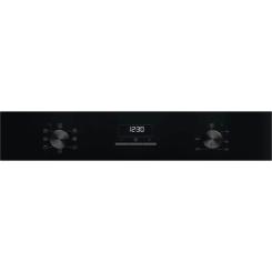 Духовой шкаф Electrolux LOH3H00BK Фото 1