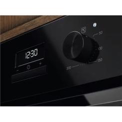 Духовой шкаф Electrolux LOH3H00BK Фото 2