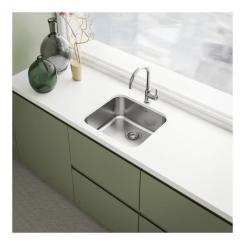 Мойка кухонная Franke SRX 110-45 Фото 2