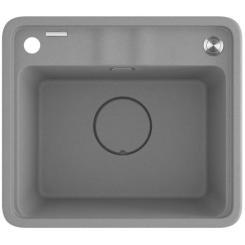 Мойка кухонная Deante Momi Фото