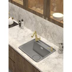 Мойка кухонная Deante Momi Фото 1