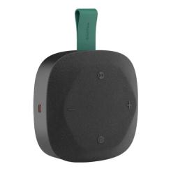 Акустическая система Canyon HEXAGON 10 Black/Green Фото 2