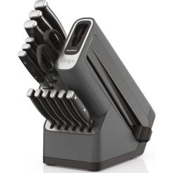 Набор ножей Ninja StaySharp Deluxe з 14 предметів Фото