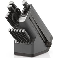 Набор ножей Ninja StaySharp Deluxe з 14 предметів Фото 2