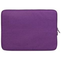 Чехол для ноутбука RivaCase 15.6" 7705 Suzuka Violet Фото 1