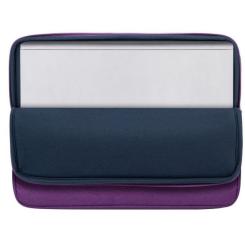 Чехол для ноутбука RivaCase 15.6" 7705 Suzuka Violet Фото 5