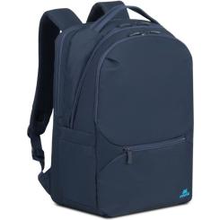 Рюкзак для ноутбука RivaCase 15.6" 7764 Ulsan Dark Blue Фото