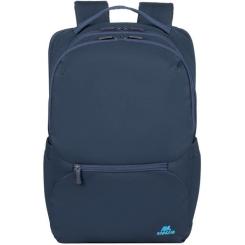 Рюкзак для ноутбука RivaCase 15.6" 7764 Ulsan Dark Blue Фото 1