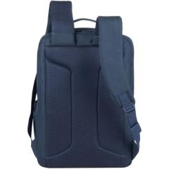 Рюкзак для ноутбука RivaCase 15.6" 7764 Ulsan Dark Blue Фото 3