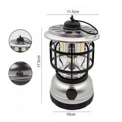 Фонарь Voltronic SW-1933T Фото 2