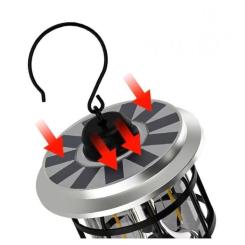 Фонарь Voltronic SW-1933T Фото 3