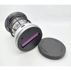 Фонарь Voltronic SW-1933T Фото 4