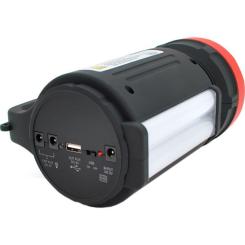 Фонарь Voltronic YJ-2886 Фото 2