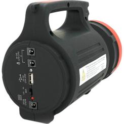 Фонарь Voltronic YJ-2886 Фото 4