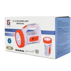 Фонарь Voltronic Shun Guang SG-1984 Фото 1