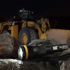 Фонарь Caterpillar (CAT) CT2500 Фото 4