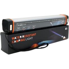 Фонарь Voltronic Uyled UY-X5 Фото 4