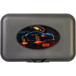 Ланч-бокс детский Maxi 750 мл Фото