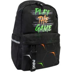 Рюкзак школьный Maxi 16,5" Фото