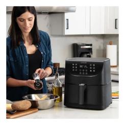 Мультипечь Cosori Smart Фото 9