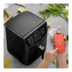 Мультипечь Cosori Smart Фото 11